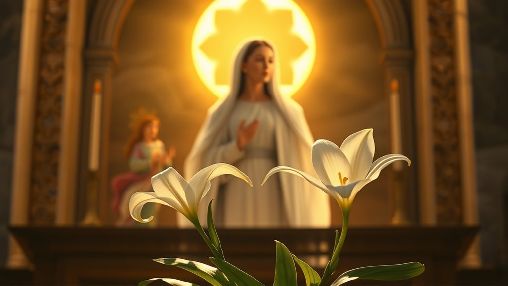 science faith symbolism debates