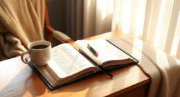 scripture observation application prayer