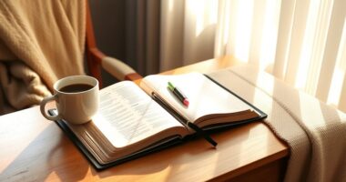 scripture observation application prayer