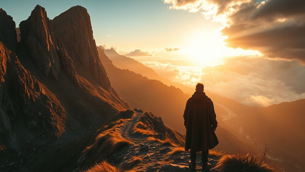 scripture validates prophetic accuracy