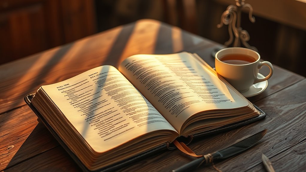 seek god wholeheartedly daily