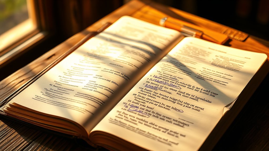 select meaningful memorization verses