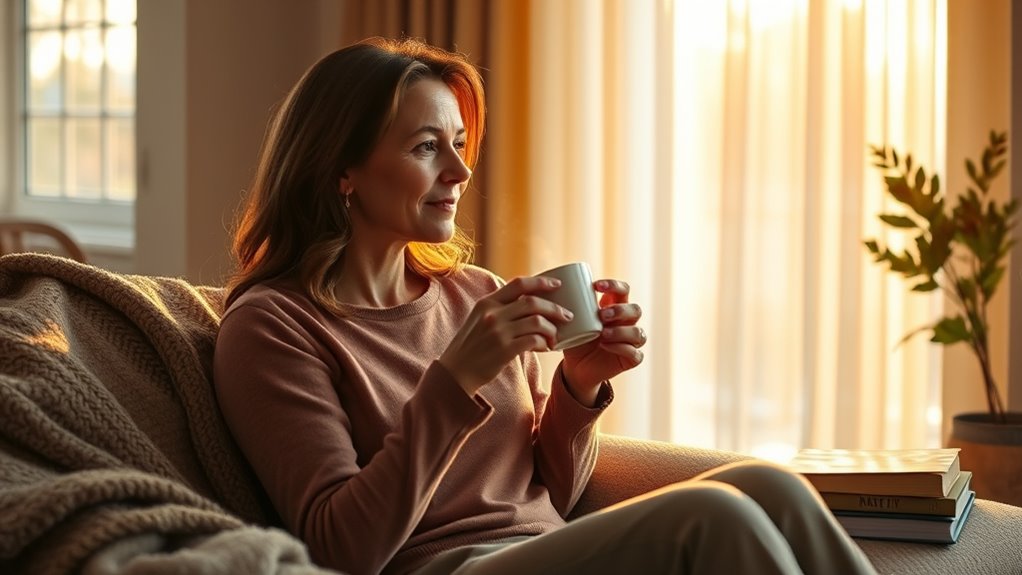 self care and gratitude practices