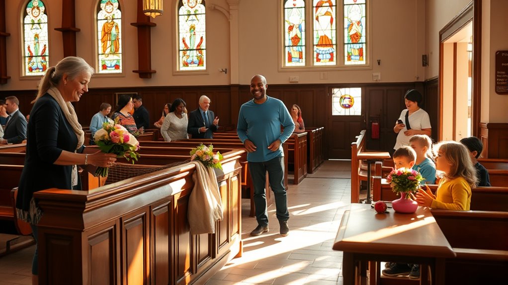 serve grow lead impact