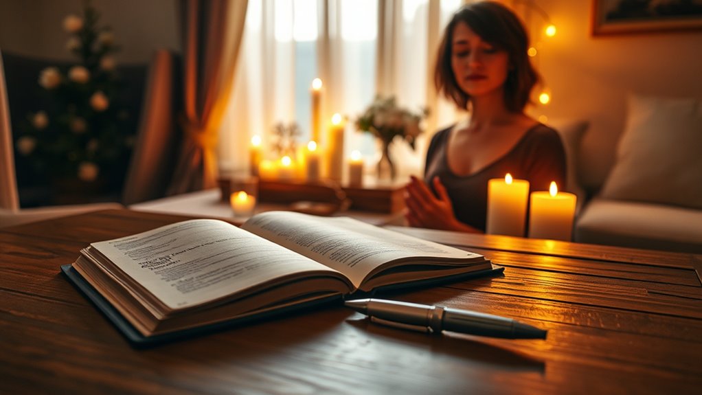 set goals for meaningful growth