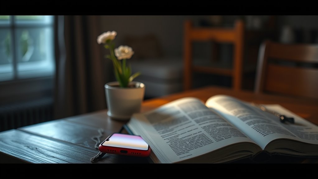 set limits prioritize wellbeing