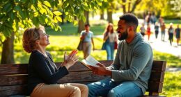 share faith with love