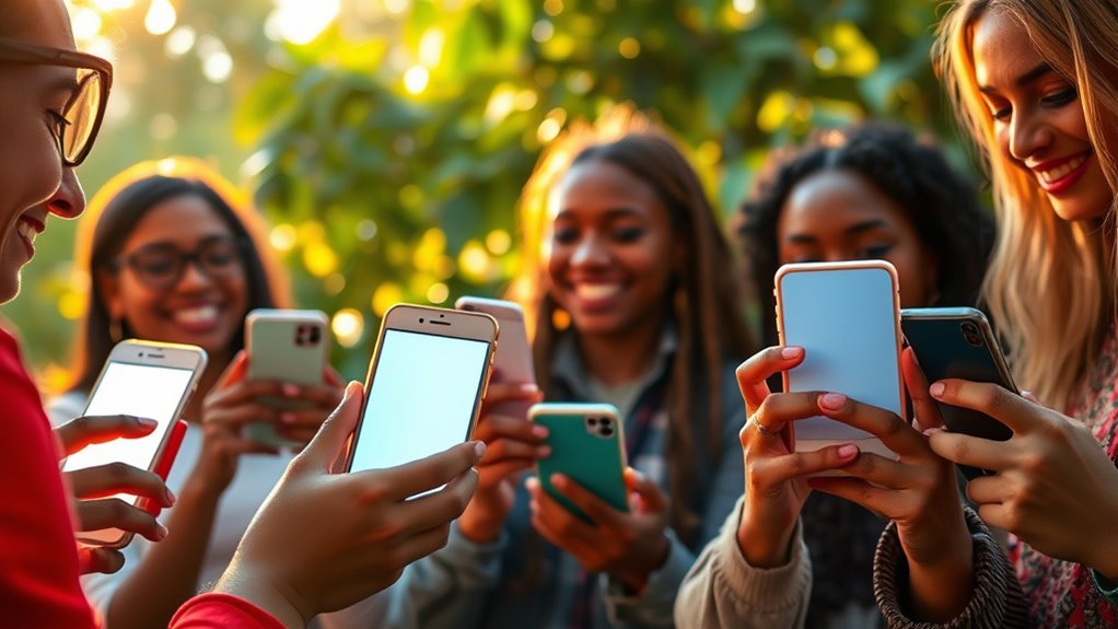 share kindness and encouragement