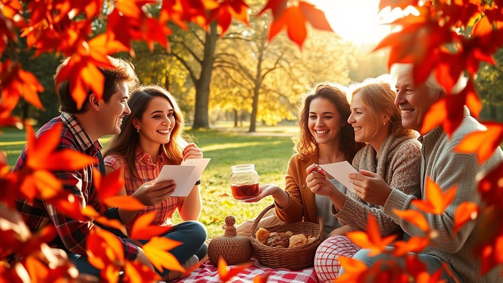 share kindness inspire gratitude