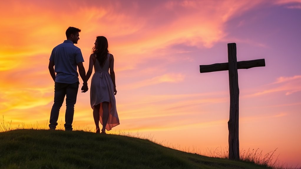 shared faith fosters resilience