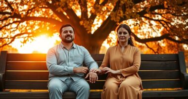 shared faith strengthens bonds