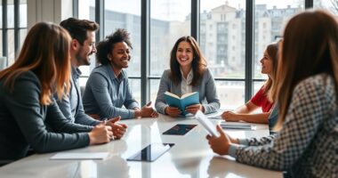 sharing faith in daily life