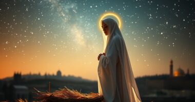 significance of virgin birth