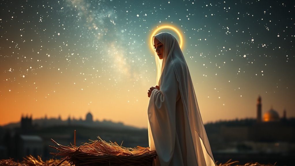 significance of virgin birth