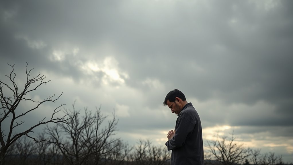 signs of spiritual stagnation