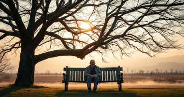 silence fosters spiritual reflection