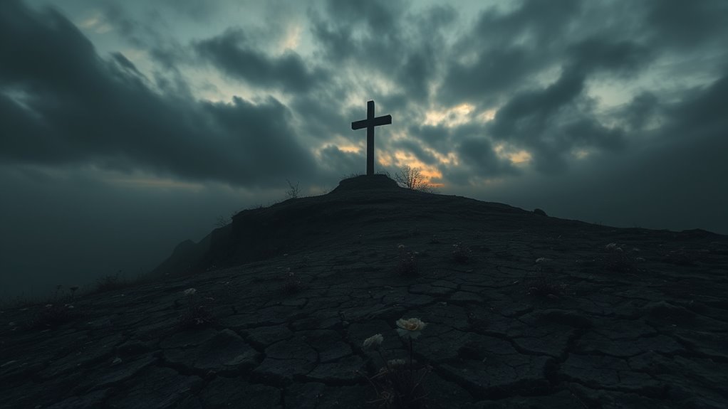 sin s destructive consequences pervasive