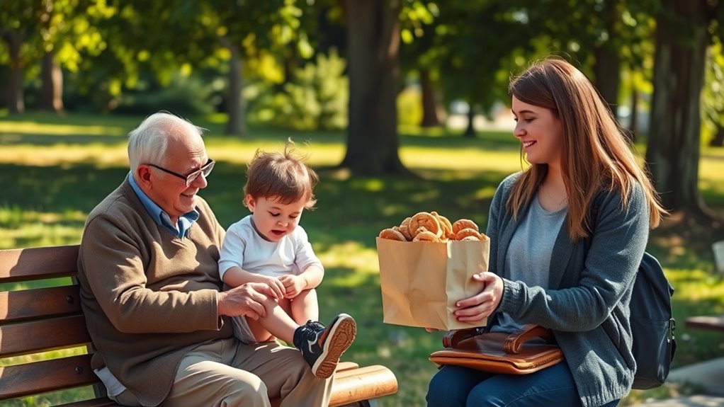 small consistent acts matter