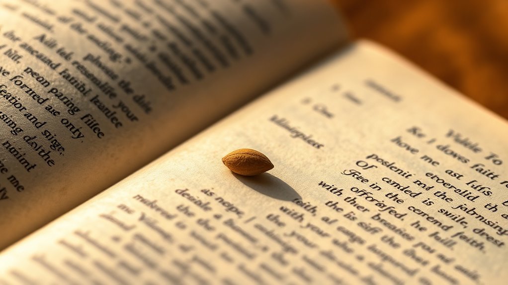 small faith big impact