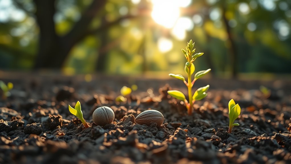 small faith lasting impact