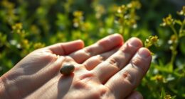 small seed mighty tree