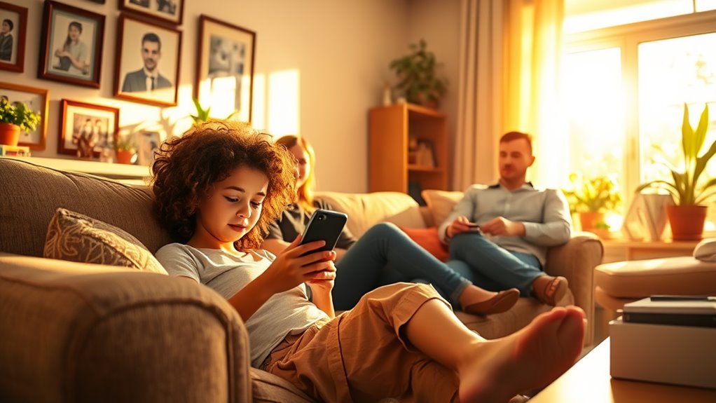 social media s impact on mental health