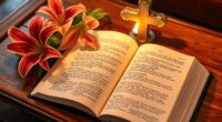 songs of faith and reverence