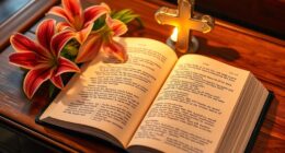 songs of faith and reverence