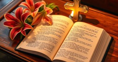 songs of faith and reverence