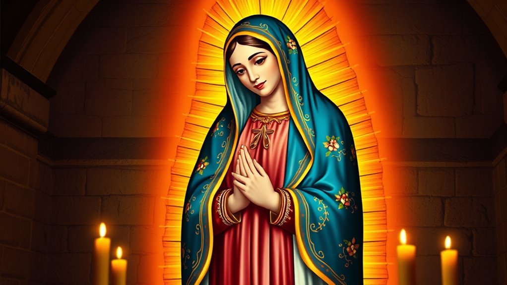 spanish colonization and cultural blending