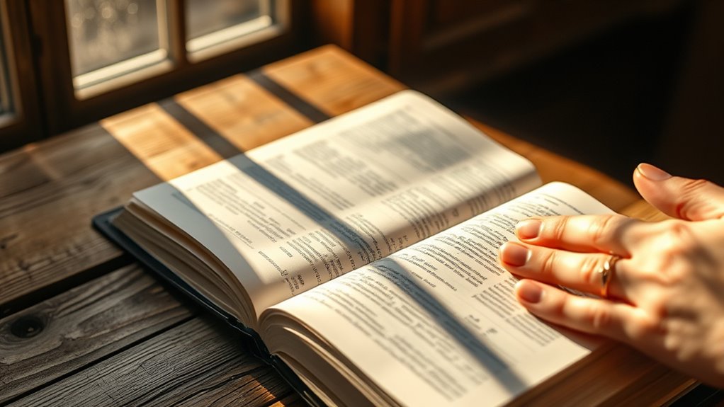 speak with kindness and compassion