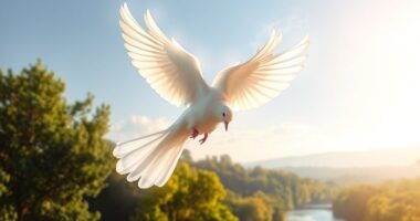 spirit s role in salvation