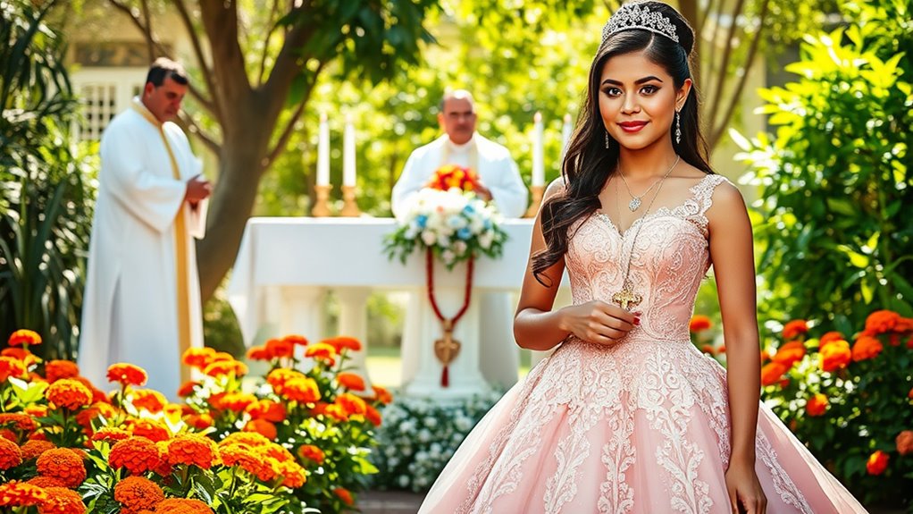 spiritual blessings and prayers