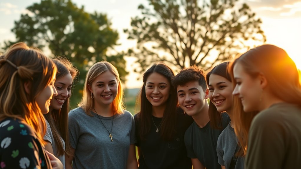 spiritual habits foster clarity