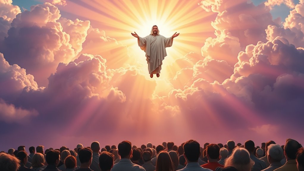 stay alert pray daily