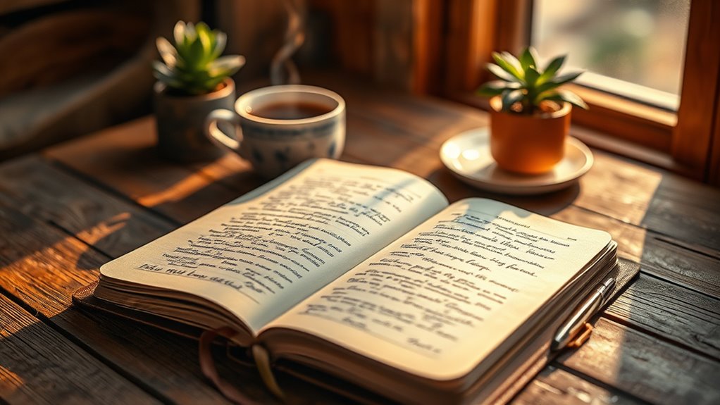 stay motivated and organized