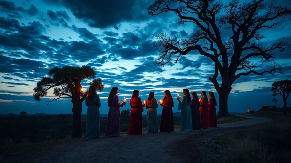 stay spiritually alert and prepared