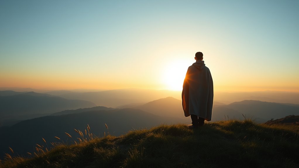 stay vigilant in faith