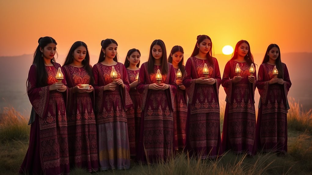 stay vigilant keep prepared