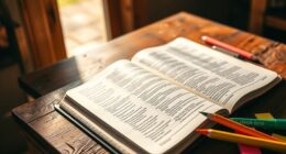 step by step bible analysis