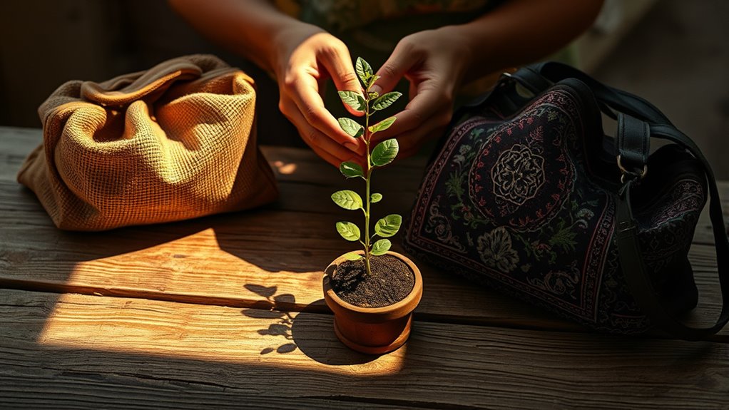 stewardship faith responsibility justice