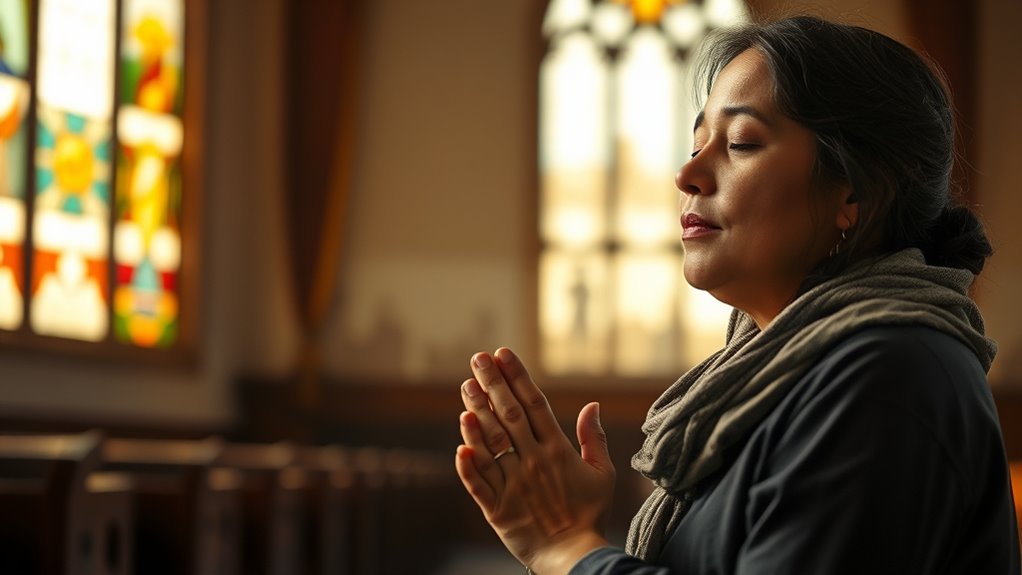 strategic spiritual warfare prayer