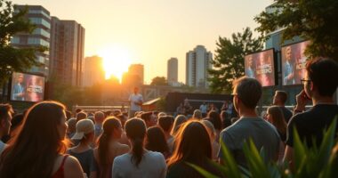 strategies for unchurched outreach