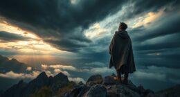 strengthening faith during adversity