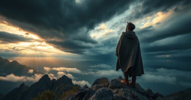 strengthening faith during adversity