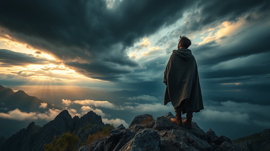 strengthening faith during adversity