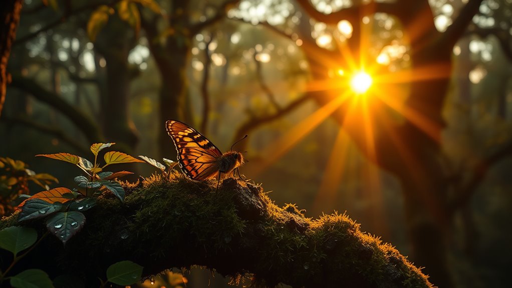 suffering fosters growth resilience