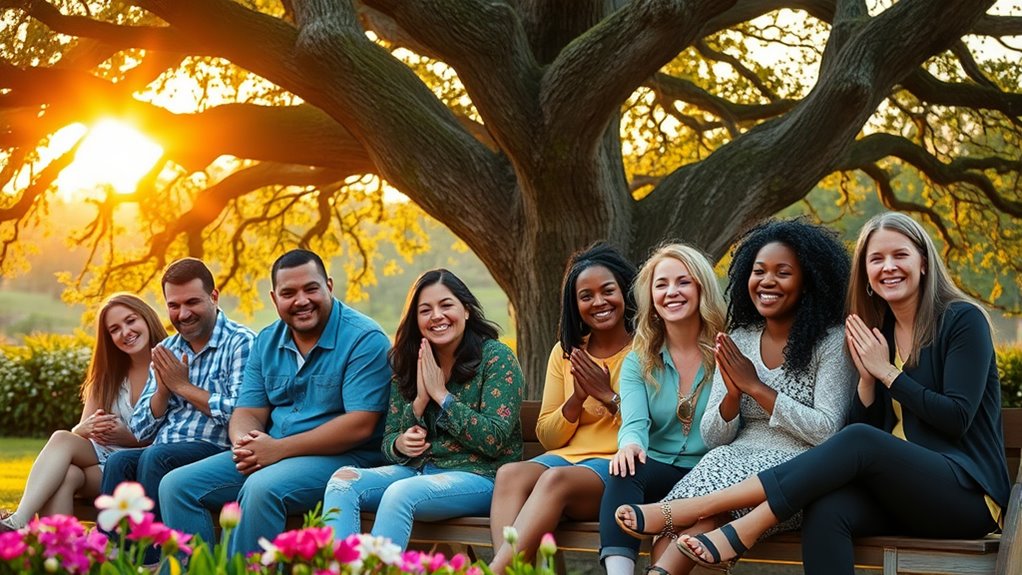 supporting faith based community resilience