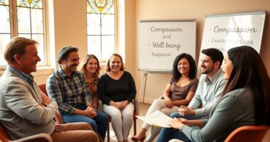 supporting ministry team mental health