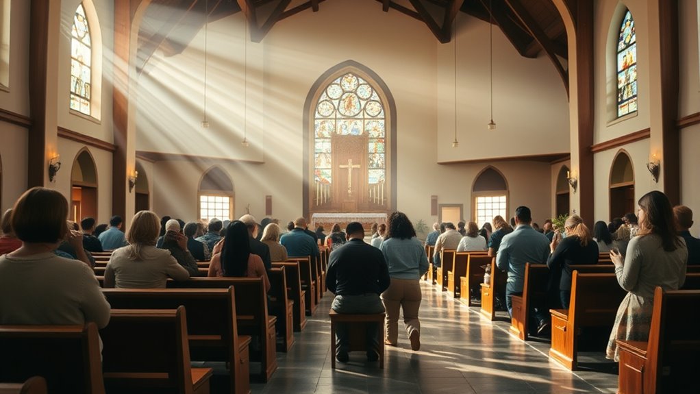 sustainable spiritual growth practices